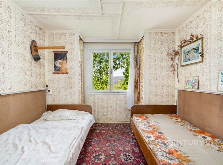 Prodej chaty/rekreačního objektu, 36 m²