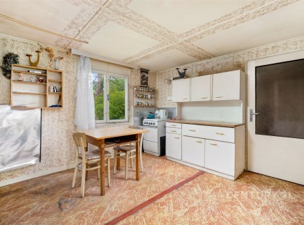 Prodej chaty/rekreačního objektu, 36 m²