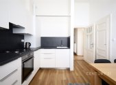 Pronájem bytu, 2+1, 80 m²