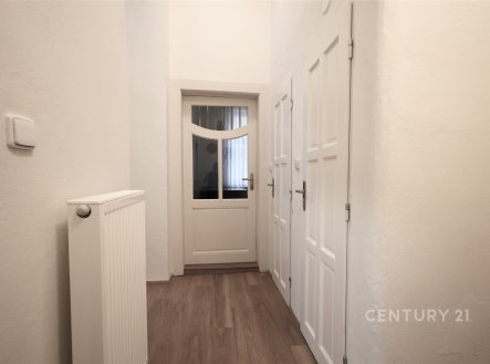 Pronájem bytu, 2+1, 80 m²