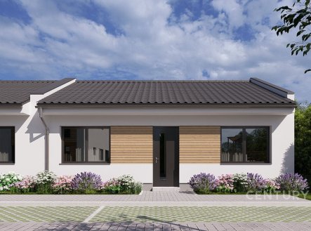 Prodej domu/vily, 72 m²