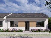 Prodej domu/vily, 72 m²
