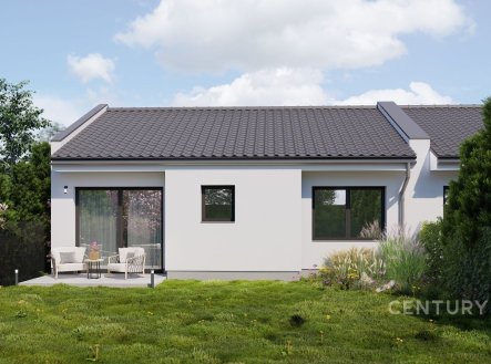 Prodej domu/vily, 72 m²