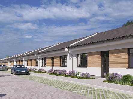 Prodej domu/vily, 72 m²