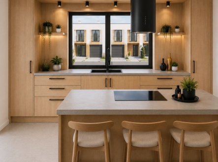 Prodej domu/vily, 72 m²