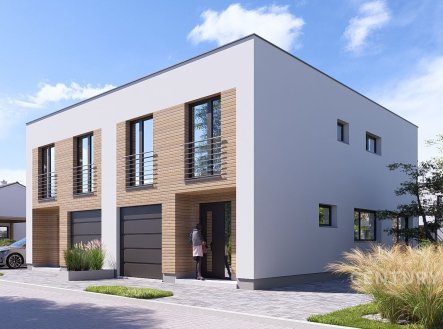 Prodej domu/vily, 130 m²