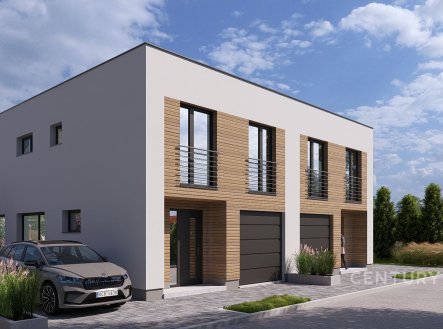 Prodej domu/vily, 130 m²
