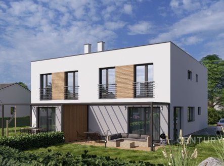 Prodej domu/vily, 130 m²