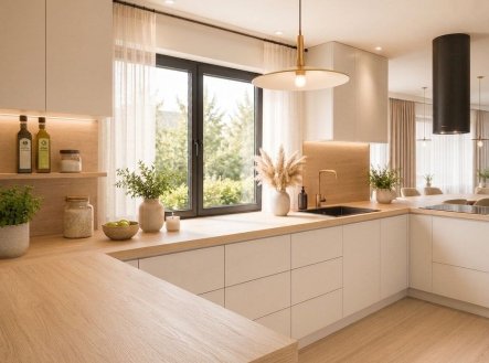 Prodej domu/vily, 130 m²