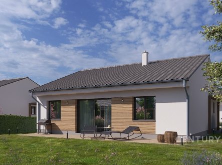 Prodej domu/vily, 111 m²