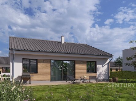 Prodej domu/vily, 111 m²