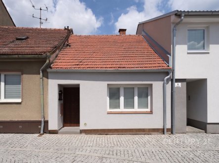 Prodej domu/vily, 57 m²