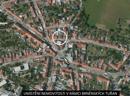 Prodej domu/vily, 57 m²