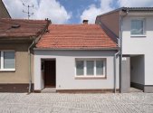 Prodej domu/vily, 57 m²