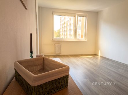 Pronájem bytu, 2+kk, 38 m²