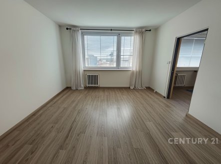 Pronájem bytu, 2+kk, 38 m²