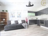 Pronájem bytu, 1+kk, 27 m²