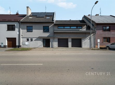 Prodej domu/vily, 232 m²
