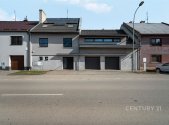 Prodej domu/vily, 232 m²