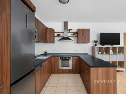 Prodej bytu, 2+1, 78 m²