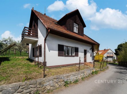 Prodej chaty/rekreačního objektu, 150 m²