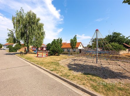 Prodej bytu, 1+kk, 19 m²