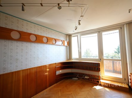 Pronájem bytu, 3+1, 78 m²