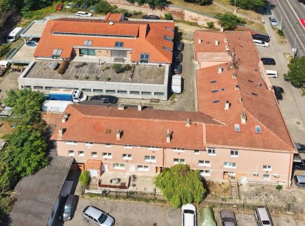 Prodej bytu, 2+1, 66 m²
