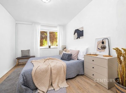 . | Prodej bytu, 3+kk, 66 m²