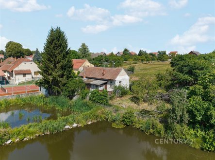 Prodej domu/vily, 91 m²