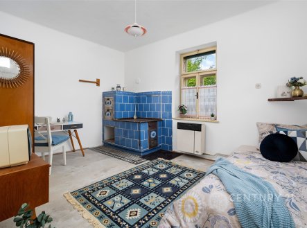 Prodej domu/vily, 91 m²