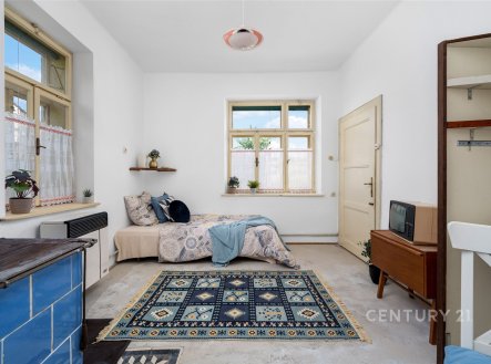 Prodej domu/vily, 91 m²