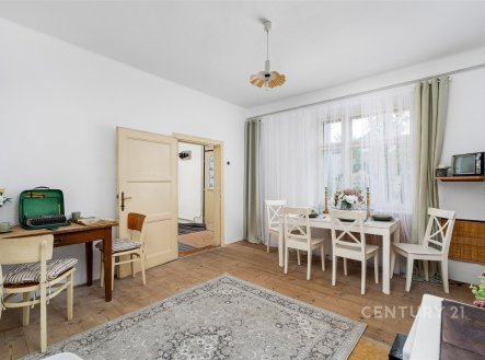 Prodej domu/vily, 91 m²