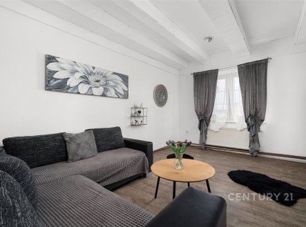 Pronájem bytu, 4+1, 98 m²