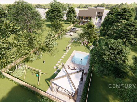 Prodej bytu, 2+kk, 62 m²