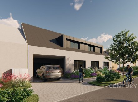 Prodej bytu, 2+kk, 62 m²