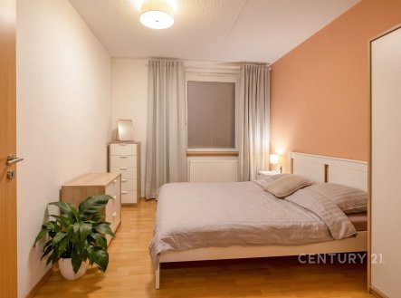 Prodej bytu, 2+1, 59 m²