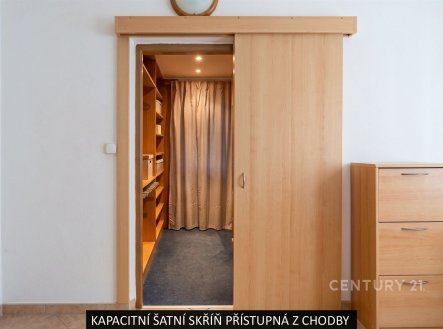 Prodej bytu, 2+1, 59 m²