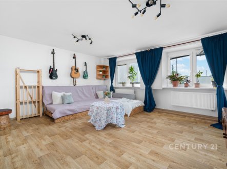 Prodej domu/vily, 170 m²