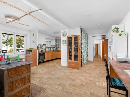 Prodej domu/vily, 170 m²