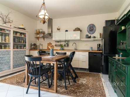 Prodej domu/vily, 106 m²