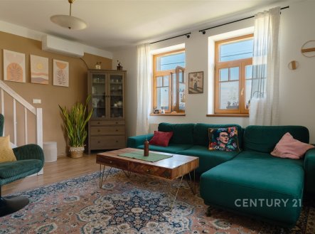 Prodej domu/vily, 106 m²