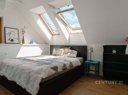 Prodej domu/vily, 106 m²