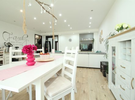 Prodej bytu, 3+1, 108 m²
