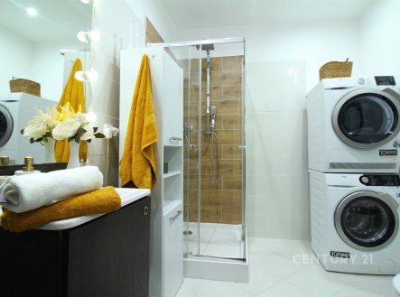 Prodej bytu, 3+1, 108 m²