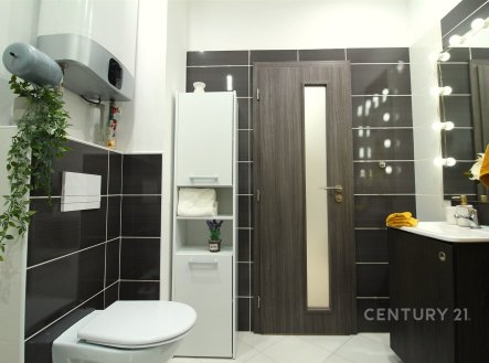 Prodej bytu, 3+1, 108 m²
