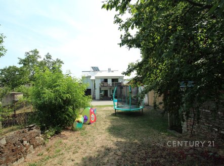 Prodej bytu, 3+1, 108 m²
