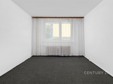 Prodej bytu, 2+1, 59 m²