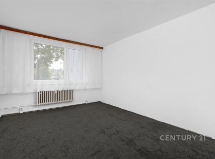Prodej bytu, 2+1, 59 m²