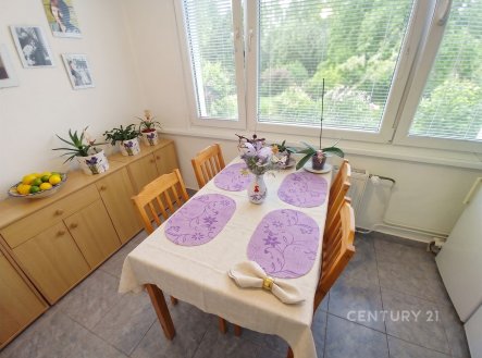 Prodej bytu, 3+1, 64 m²